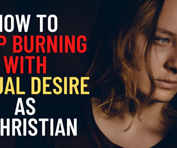 How Can Unmarried People Relieve Their Sexual Desire In Ways That Are